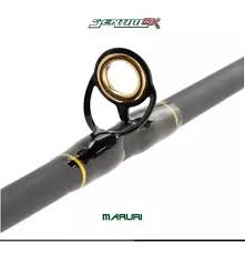 CAÑA MARURI SENTRA DX CORCHO 1 68mt 8/17 LB 1T
