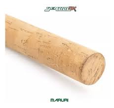 CAÑA MARURI SENTRA DX CORCHO 1 68mt 8/17 LB 1T