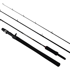 CAÑA MARINE EVOLUTION G3 2.13M 20-40LBS 1T P/ROTATIVO