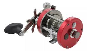 COMBO ABU GARCIA REEL C 7000 + CAÑA AMBASSADEUR
