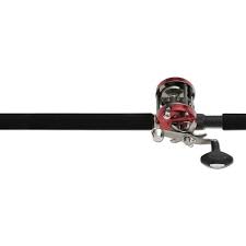 COMBO ABU GARCIA REEL C 7000 + CAÑA AMBASSADEUR
