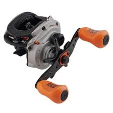 COMBO ABU GARCIA PERFIL BAJO + CAÑA MAX STX