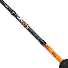 COMBO ABU GARCIA PERFIL BAJO + CAÑA MAX STX