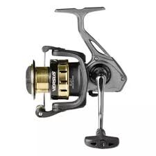 REEL FRONTAL SAFARI MAX DIAMOND 6000 9+1BB