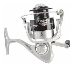 REEL FRONTAL MARINE ARENA 2000